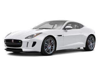 Used 2016 Jaguar F-Type R in Pasadena, California