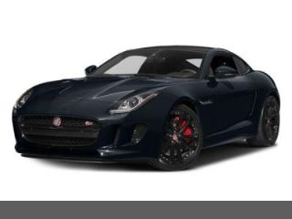Used 2017 Jaguar F-Type R in New Rochelle, New York