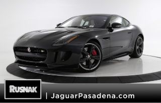Used 2017 Jaguar F-Type R in Pasadena, California