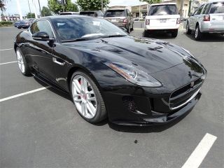 Used 2016 Jaguar F-Type R in San Jose, California