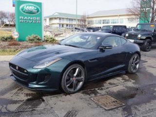 Used 2016 Jaguar F-Type R in Novi, Michigan