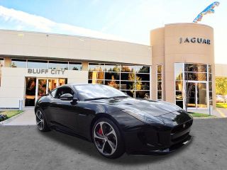 Used 2017 Jaguar F-Type R in Memphis, Tennessee