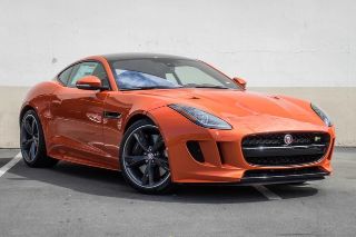 Used 2017 Jaguar F-Type R in West Hollywood, California