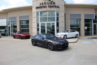 Used 2016 Jaguar F-Type R in Houston, Texas