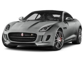 Used 2016 Jaguar F-Type R in New York, New York