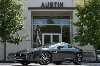 Used 2016 Jaguar F-Type R in Austin, Texas