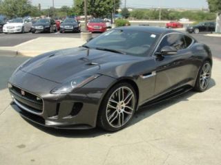Used 2016 Jaguar F-Type R in San Antonio, Texas