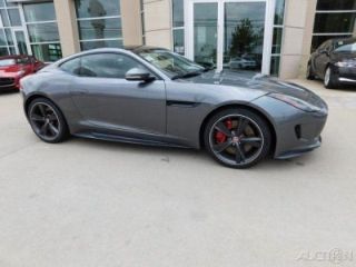Used 2016 Jaguar F-Type R in Houston, Texas