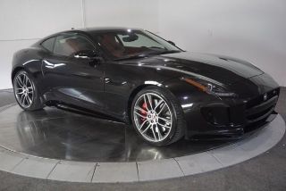 Used 2016 Jaguar F-Type R in Miami, Florida
