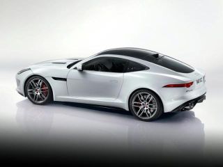 Used 2017 Jaguar F-Type R in Honolulu, Hawaii