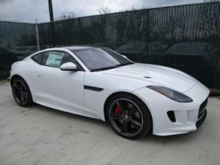 Used 2017 Jaguar F-Type R in Monroeville, Pennsylvania