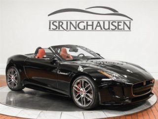 Used 2016 Jaguar F-Type R in Lake Bluff, Illinois