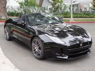 Used 2016 Jaguar F-Type R in West Hollywood, California