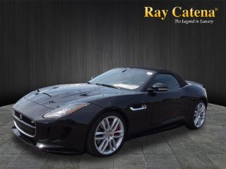 Used 2016 Jaguar F-Type R in Edison, New Jersey