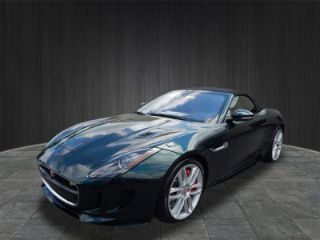 Used 2017 Jaguar F-Type R in Brentwood, Tennessee