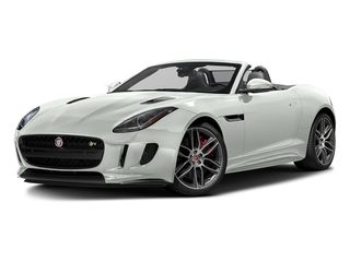 Used 2017 Jaguar F-Type R in West Hollywood, California