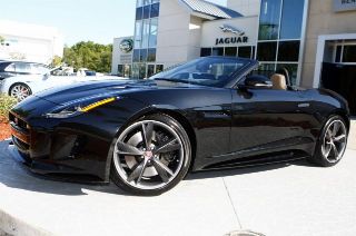 Used 2016 Jaguar F-Type R in Naples, Florida