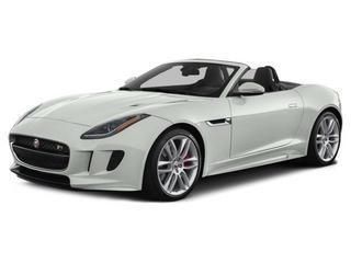 Used 2017 Jaguar F-Type R in Troy, Michigan