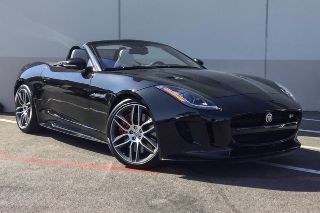 Used 2017 Jaguar F-Type R in West Hollywood, California