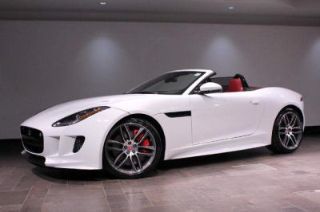 Used 2016 Jaguar F-Type R in West Palm Beach, Florida