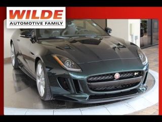 Used 2016 Jaguar F-Type R in Sarasota, Florida