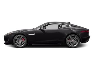 Used 2017 Jaguar F-Type SVR in West Hollywood, California