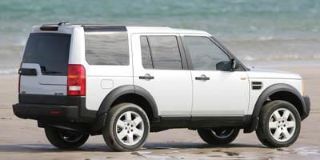 Used 2006 Land Rover LR3 HSE in Milford, Connecticut