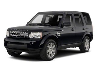 Used 2011 Land Rover LR4 HSE in Saint Petersburg, Florida