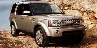 Used 2012 Land Rover LR4 HSE in Paramus, New Jersey