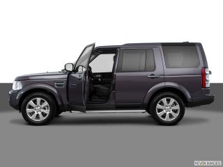 Used 2016 Land Rover LR4 HSE in Paramus, New Jersey