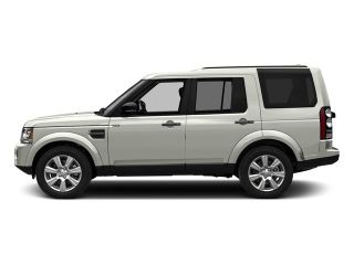 Used 2016 Land Rover LR4 HSE in Westlake Village, California