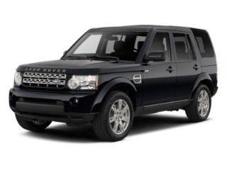Used 2011 Land Rover LR4 in New Rochelle, New York