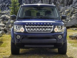 Used 2016 Land Rover LR4 in Fort Myers, Florida