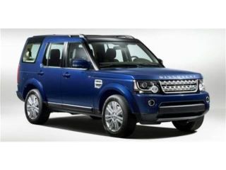 Used 2016 Land Rover LR4 in Superior, Colorado