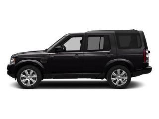Used 2016 Land Rover LR4 in Darien, Connecticut