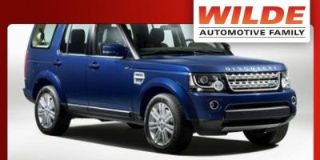 Used 2016 Land Rover LR4 in Sarasota, Florida