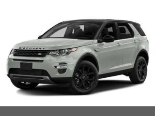 Used 2016 Land Rover Discovery Sport SE in Encino, California