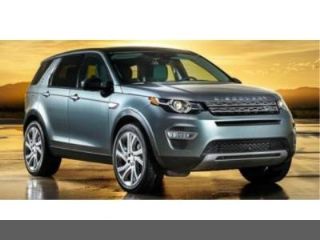 Used 2017 Land Rover Discovery Sport SE in Encino, California