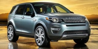 Used 2017 Land Rover Discovery Sport SE in Allentown, Pennsylvania
