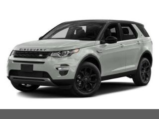 Used 2016 Land Rover Discovery Sport HSE in Encino, California