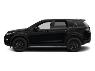 Used 2017 Land Rover Discovery Sport HSE in Parsippany, New Jersey