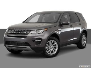 Used 2017 Land Rover Discovery Sport HSE in Huntington, New York