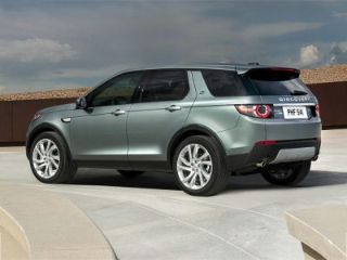 Used 2016 Land Rover Discovery Sport HSE in Honolulu, Hawaii