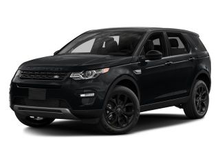 Used 2017 Land Rover Discovery Sport HSE in Pasadena, California