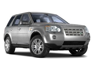 Used 2008 Land Rover LR2 SE in Worcester, Massachusetts