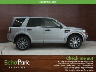 Used 2013 Land Rover LR2 in Centennial, Colorado