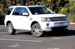 Used 2013 Land Rover LR2 in Colma, California