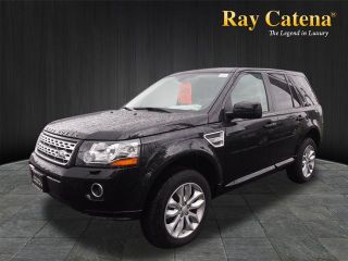 Used 2014 Land Rover LR2 HSE in Edison, New Jersey
