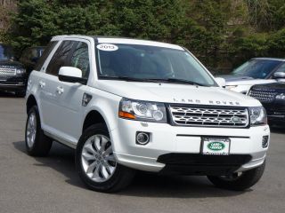 Used 2013 Land Rover LR2 HSE in Huntington, New York