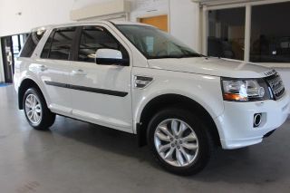 Used 2013 Land Rover LR2 in Concord, North Carolina